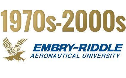 Embry-Riddle Logo - University | Embry-Riddle Aeronautical University