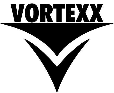 Vortexx Logo - Vortexx – VORTEXX