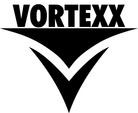 Vortexx Logo - Vortexx