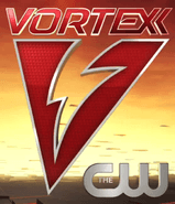 Vortexx Logo - Vortexx