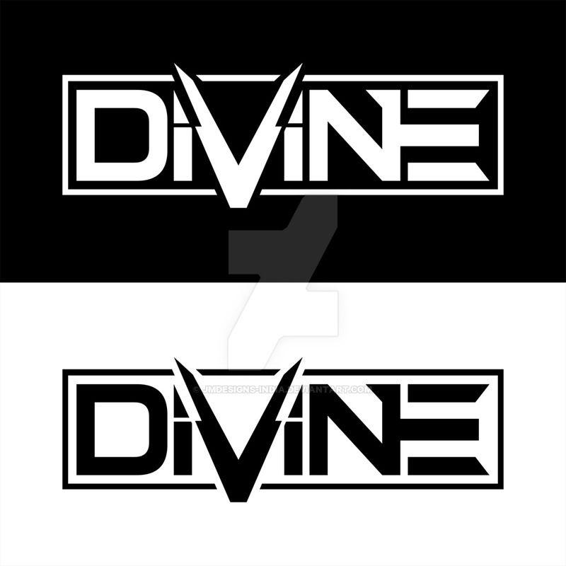 Divine Logo - Divine Logo by JMDesigns-india on DeviantArt