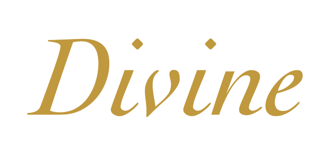 Divine Logo - Divine Logos