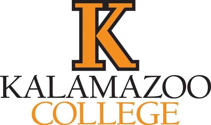 Kalamazoo Logo - BrandK: K 2012 Logo Stack Center. Kalamazoo College