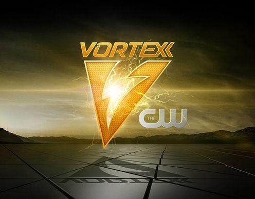 Vortexx Logo - Seton Kim - Vortexx brand Launch 2012