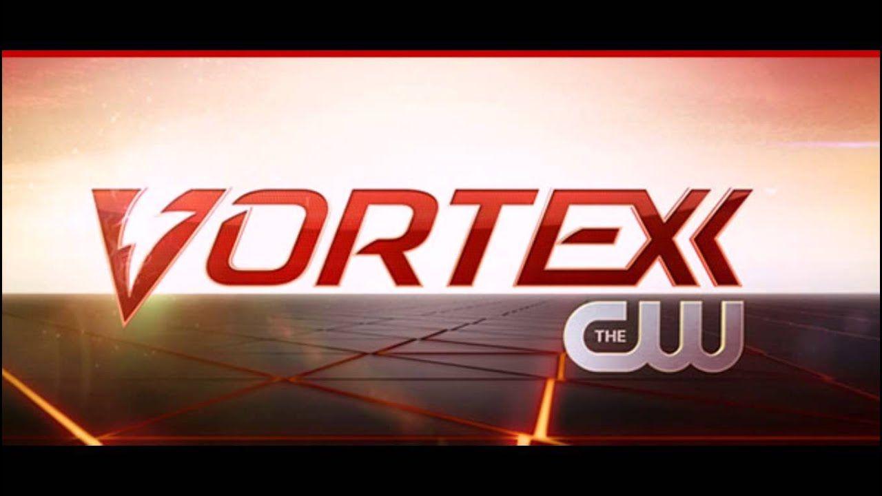 Vortexx Logo - CW's Vortexx Cancelled!?