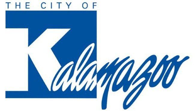 Kalamazoo Logo - City Of Kalamazoo Logo West Michigan Chapter