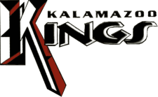 Kalamazoo Logo - Kalamazoo Kings