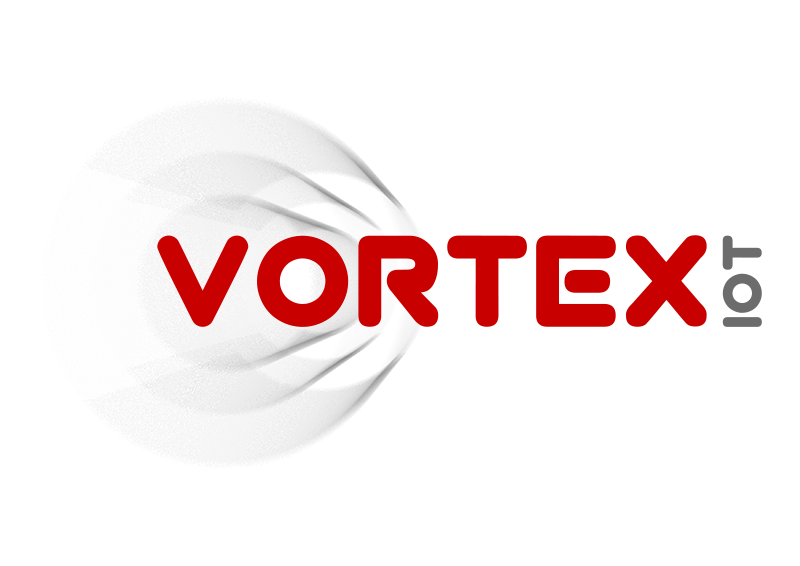 Vortexx Logo - VortexIoT - Home