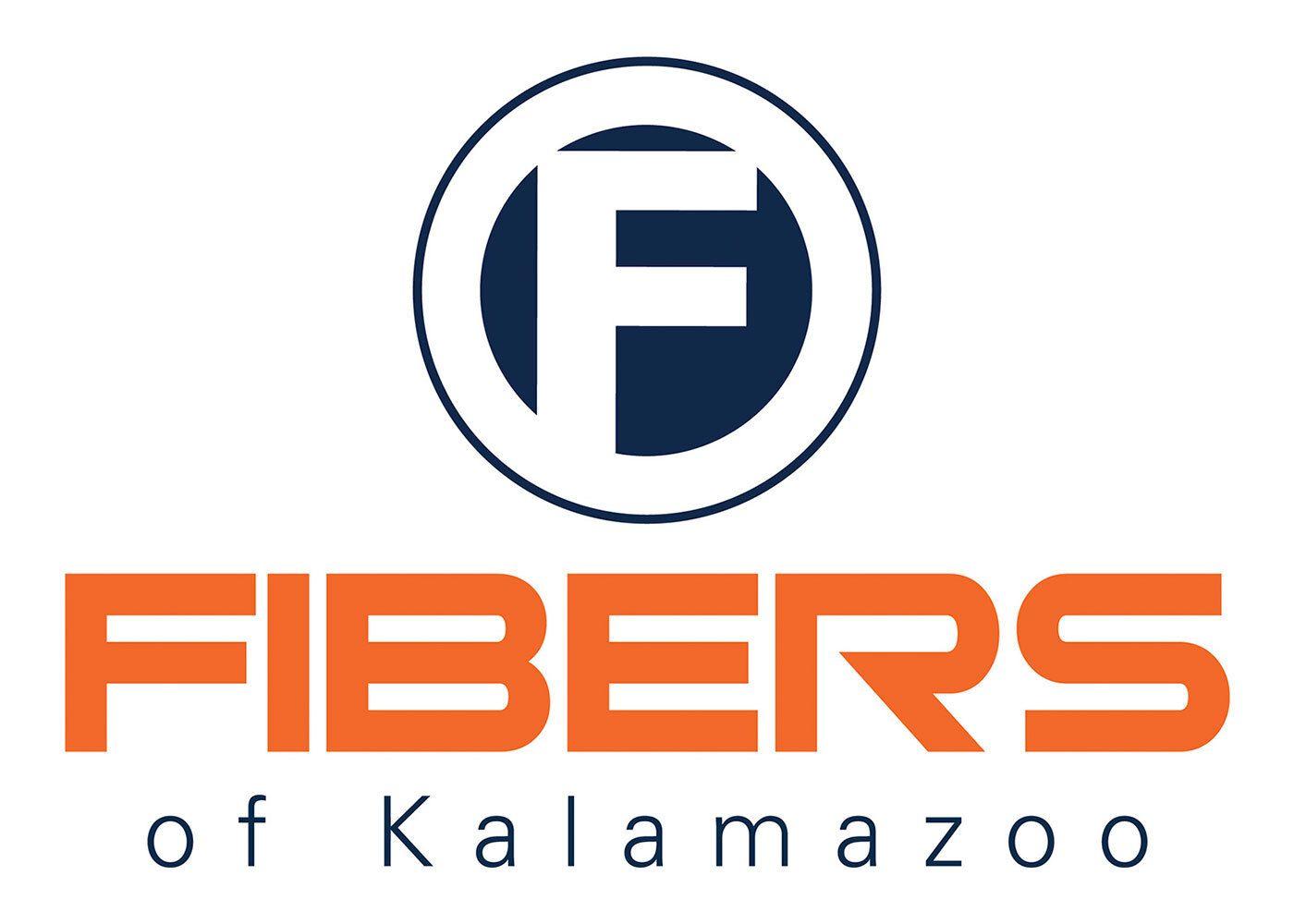 Kalamazoo Logo - Fibers of Kalamazoo Logo