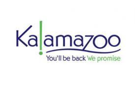 Kalamazoo Logo - Affiliations & Community | Treystar