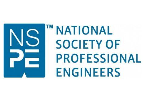 NSPE Logo - NSPE logo-vertical-CMYK | EBH Engineering