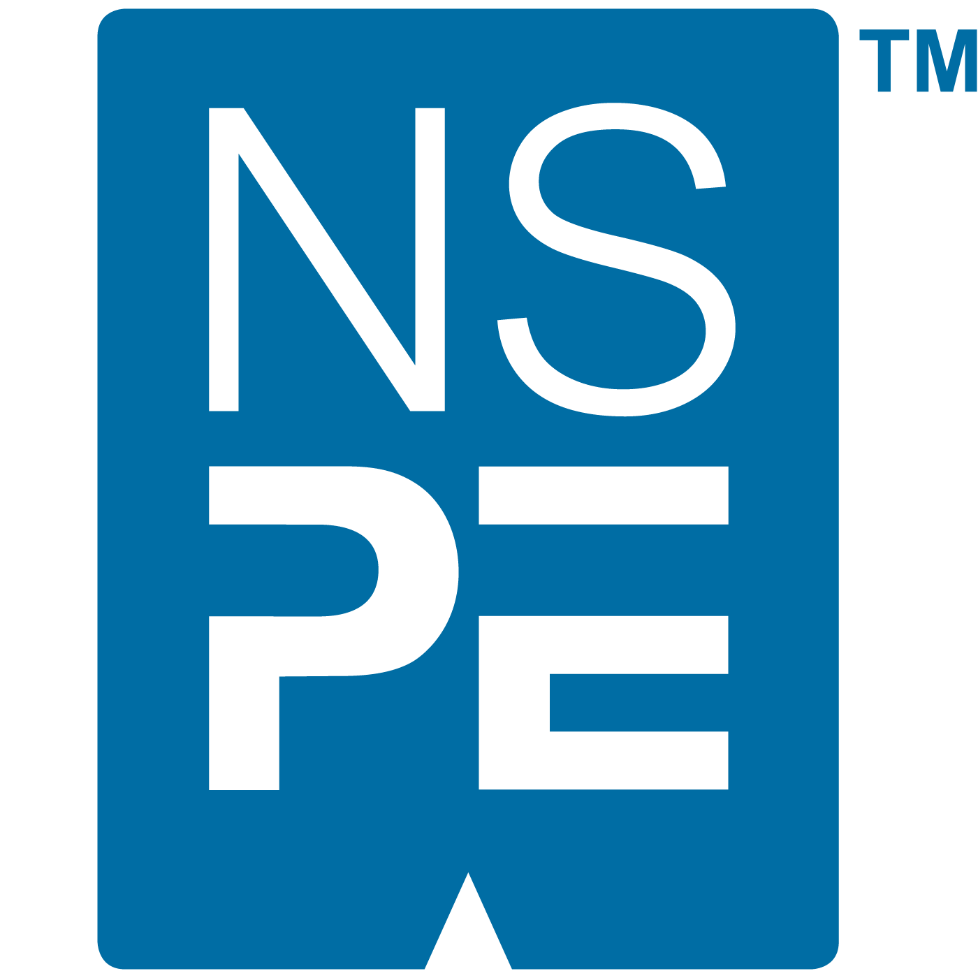 NSPE Logo - NSPE LOGO Sales Company