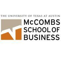 McCombs Logo - McCombs School of Business