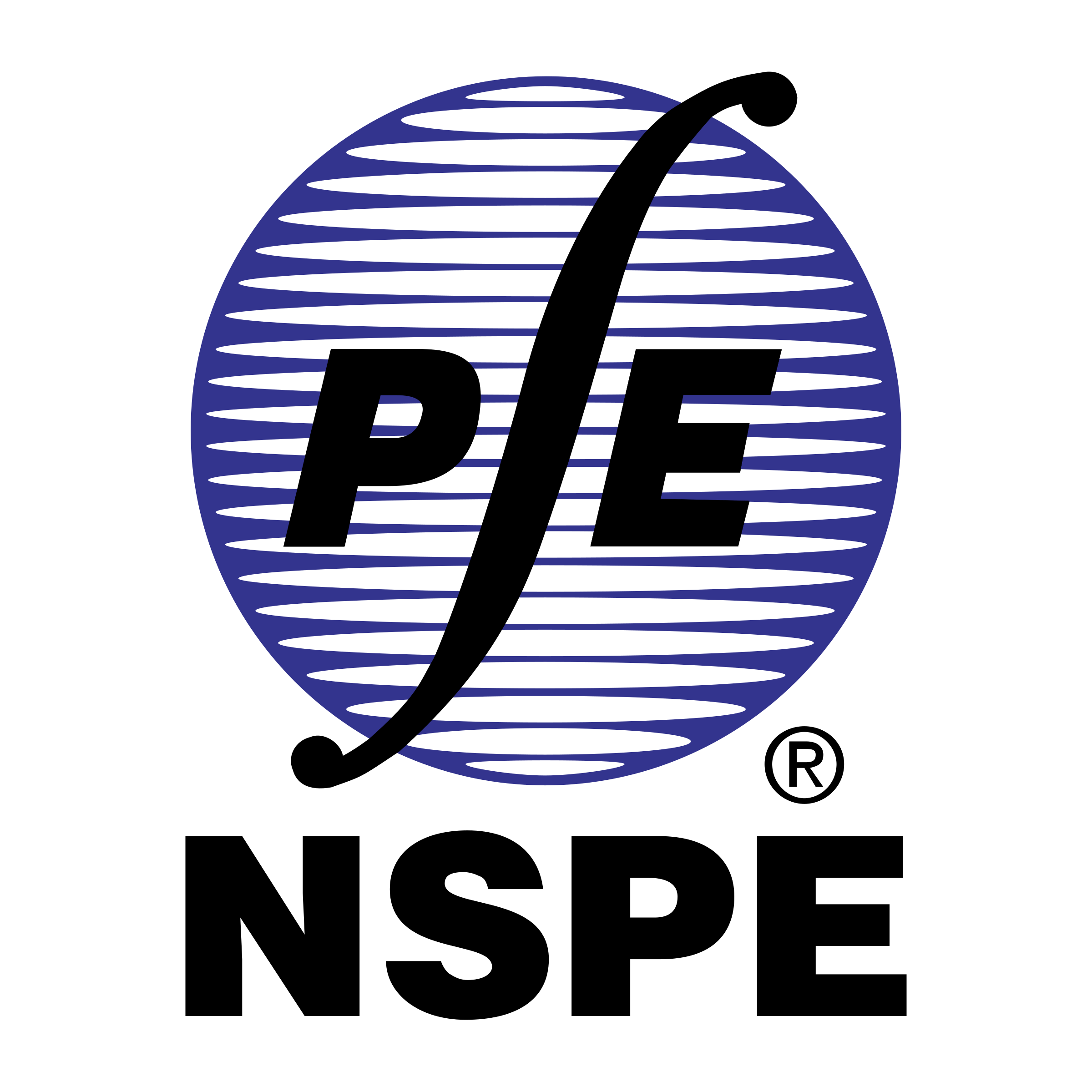 NSPE Logo - NSPE Logo PNG Transparent & SVG Vector