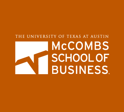 McCombs Logo - Mccombs school of business Logos