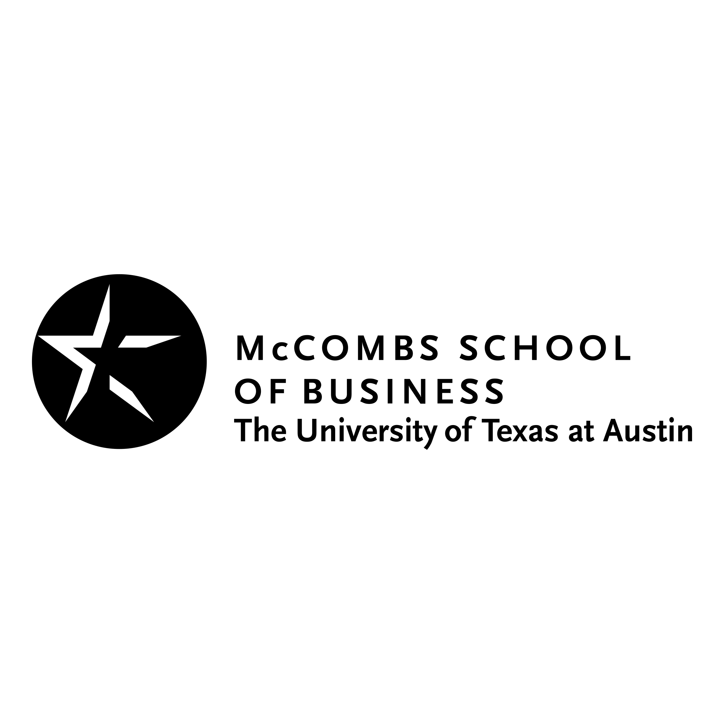 McCombs Logo - McCombs School of Business Logo PNG Transparent & SVG Vector ...