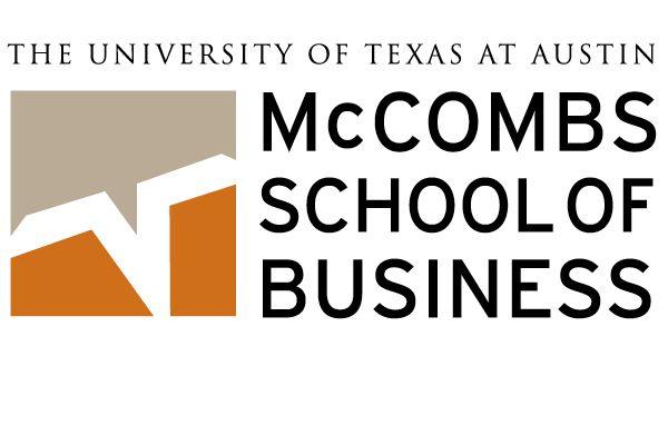 McCombs Logo - McCombs School | Hixo