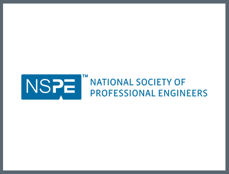 NSPE Logo - NSPE Logo