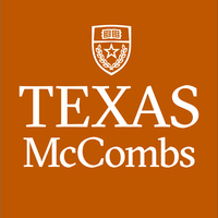 McCombs Logo - McCombs School of Business, The University of Texas at Austin | LinkedIn