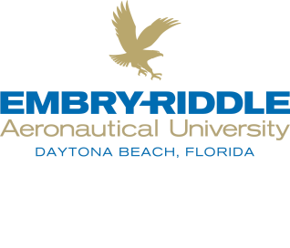 Embry-Riddle Logo - Embry-Riddle to offer Unmanned Safety Institute Certification in ...