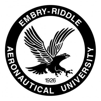Embry-Riddle Logo - embry riddle aeronautical university | Embry riddle aeronautical ...