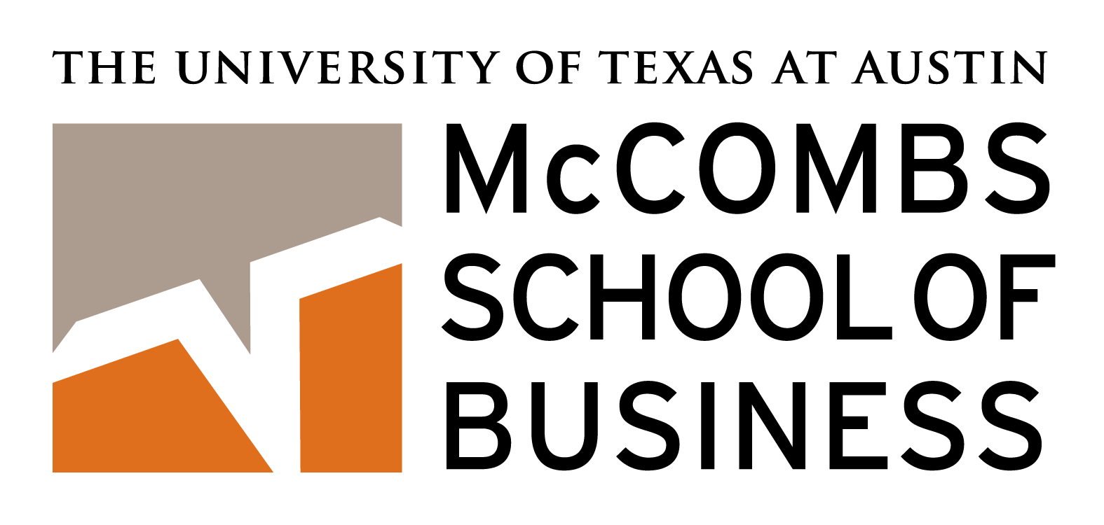 McCombs Logo - Business School Admissions Blog | MBA Admission Blog | Blog Archive ...