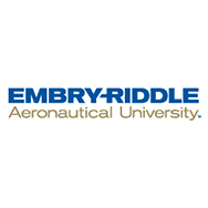 Embry-Riddle Logo - embry-riddle logo | Big Bend Community College