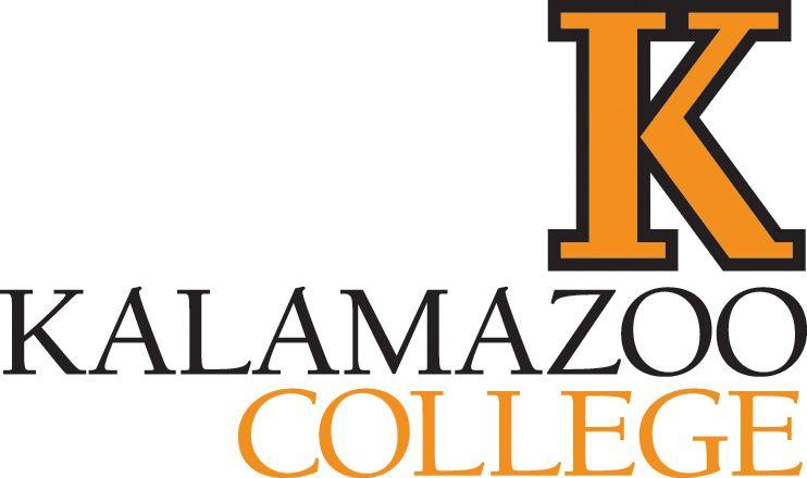 Kalamazoo Logo - BrandK: K 2012 Logo Stack Right. Kalamazoo College