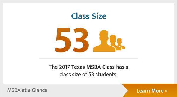 McCombs Logo - Texas Master of Science in Business Analytics | MSBA | McCombs ...