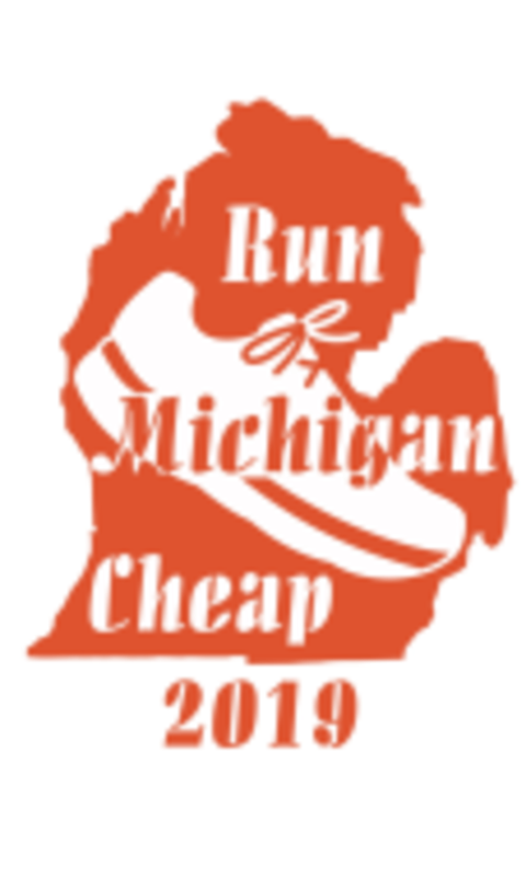 Kalamazoo Logo - Kalamazoo- Run Michigan Cheap, MI Marathon