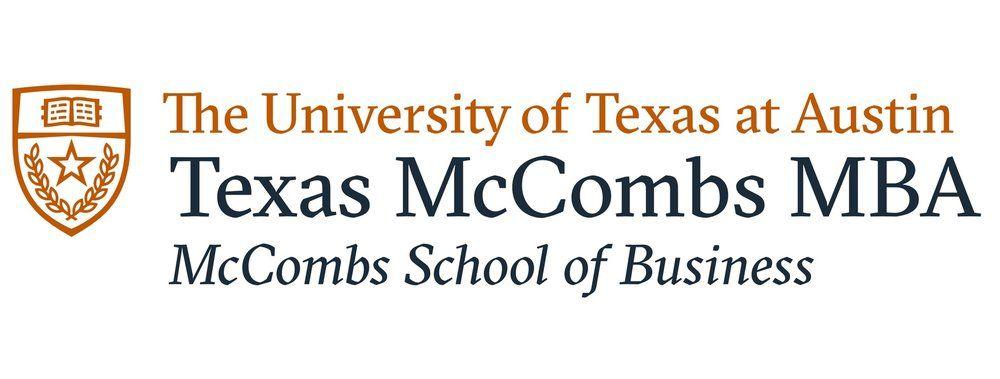 McCombs Logo - Sia Admissions Consulting