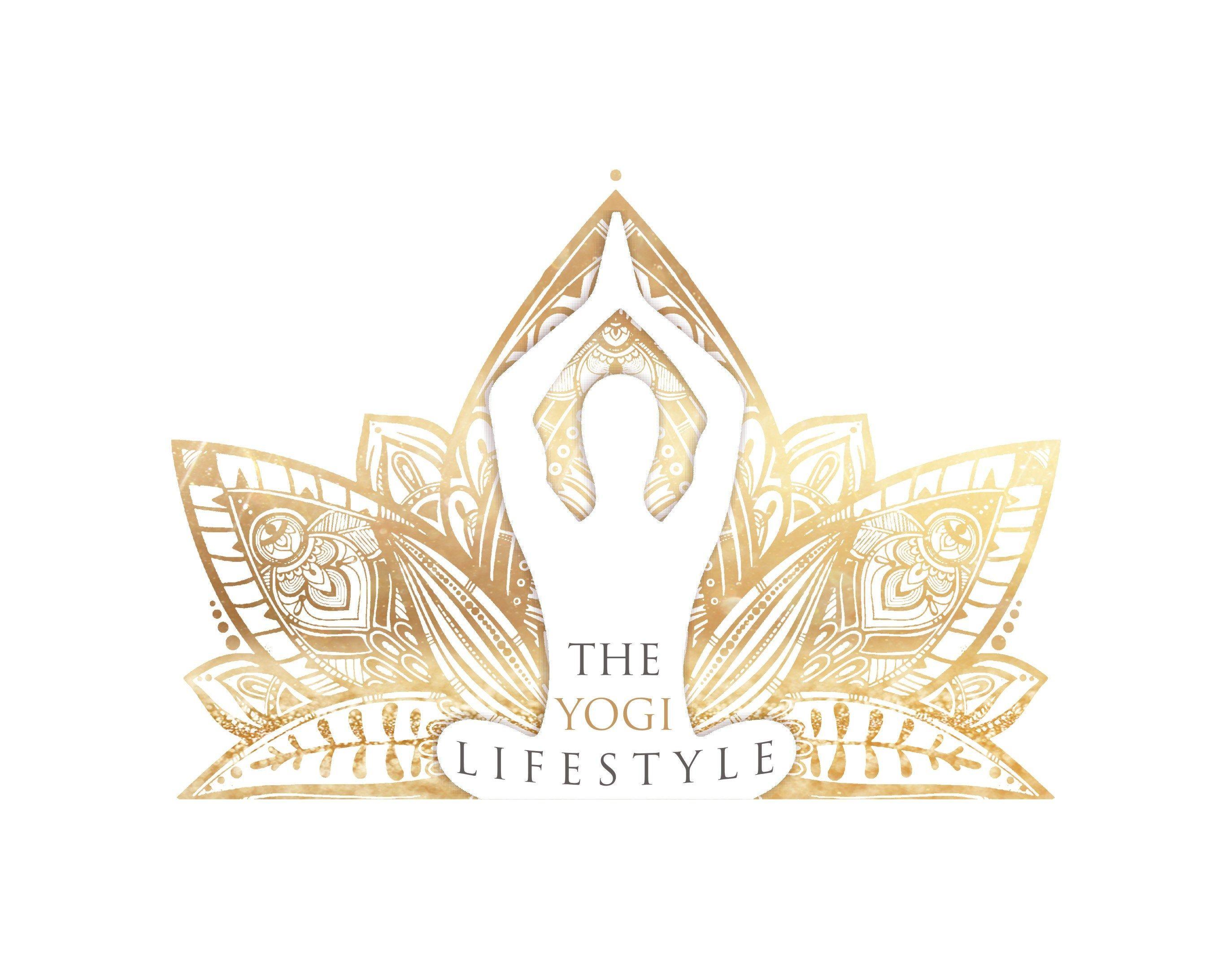 Divine Logo - Yoga Logo Design, Tribal Logo, Infinity Logo Design, Divine Logo, Unique  Logo Design, Ooak Logo, Boutique Logo, Corporate Logo