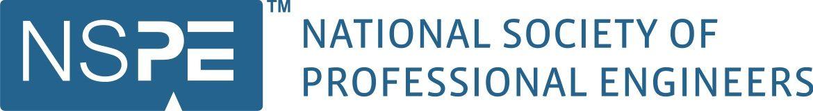 NSPE Logo - NSPE. CEAS Undergraduate Student Office