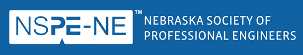 NSPE Logo - NSPE Nebraska. Nebraska Society of Professional Engineers