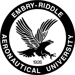 Embry-Riddle Logo - Embry-Riddle Aeronautical University Logo Vector (.EPS) Free Download