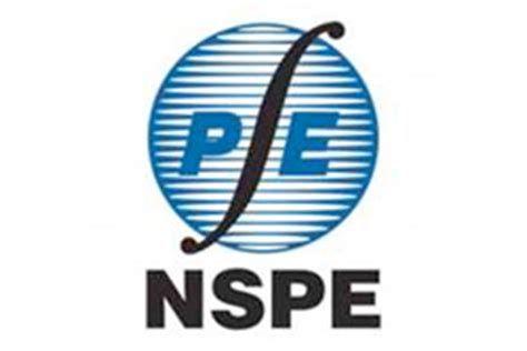 NSPE Logo - Nspe Logos