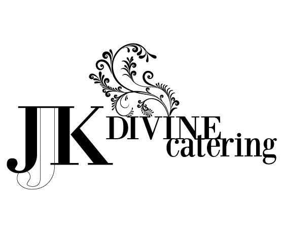 Divine Logo - JK Divine Logo
