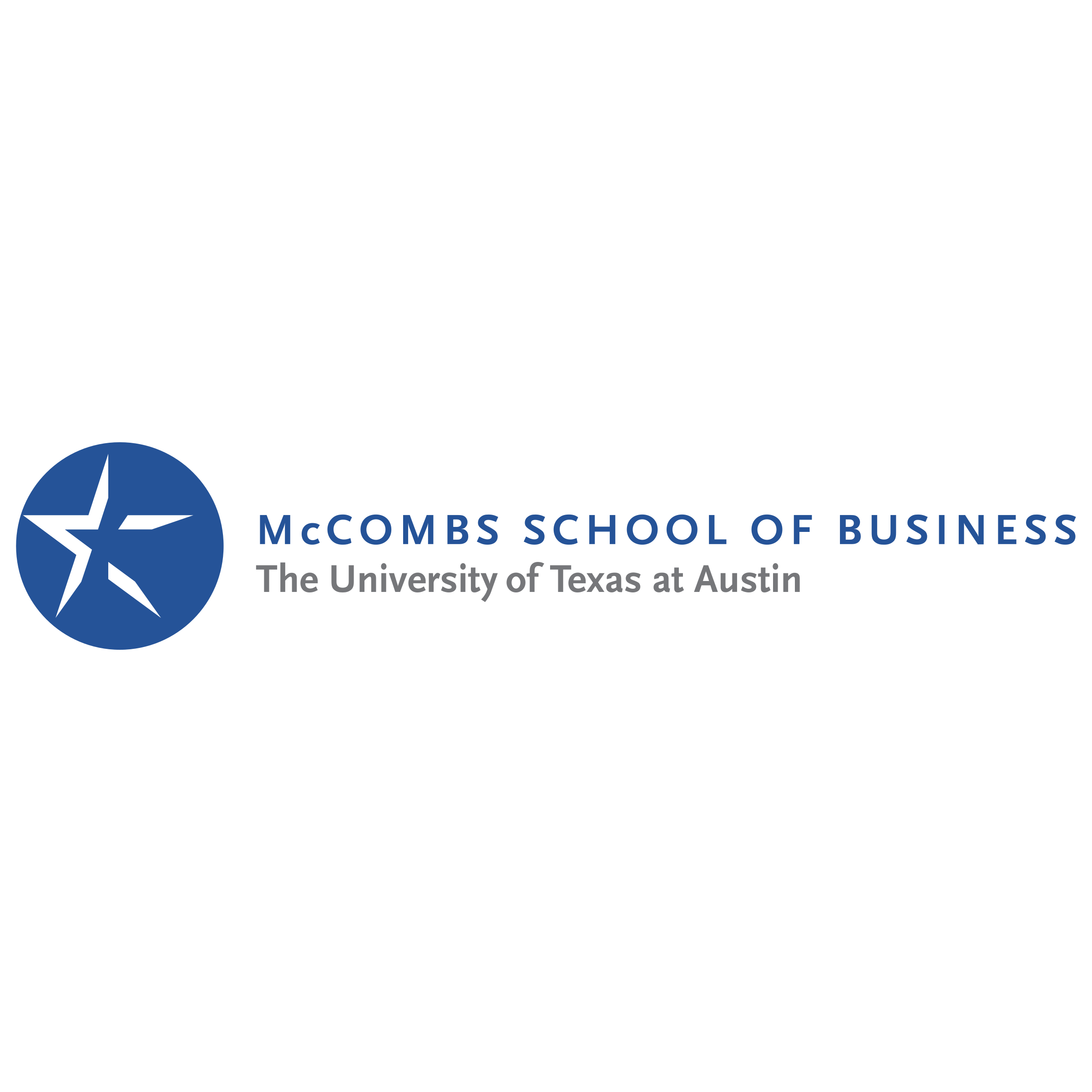 McCombs Logo - McCombs School of Business Logo PNG Transparent & SVG Vector ...