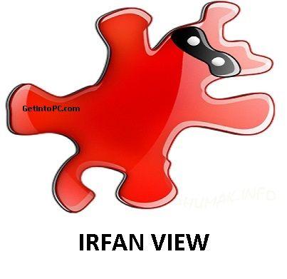 IrfanView Logo - Irfanview Download Latest Setup For Windows