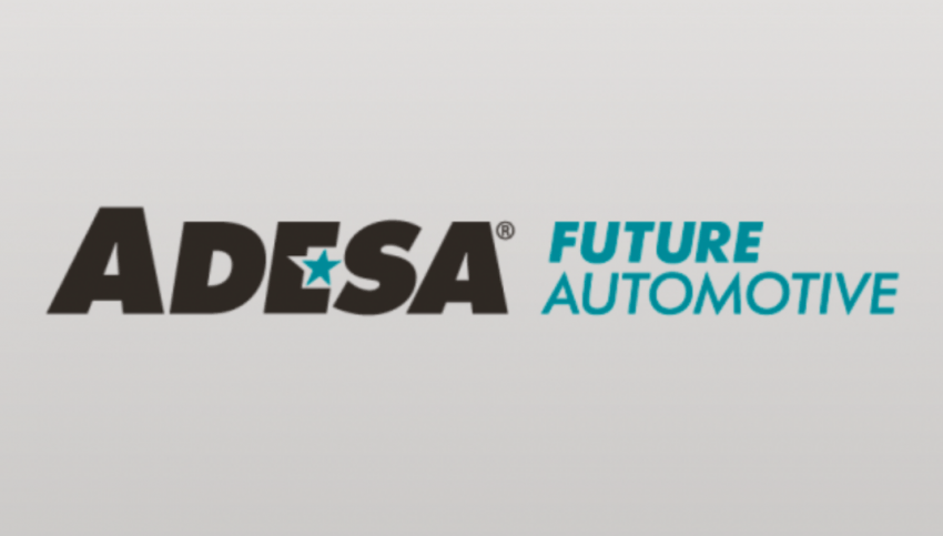 ADESA Logo - ADESA opens de-fleet centre in UK | Fleet Europe