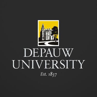 DePauw Logo - DePauw - DePauw University