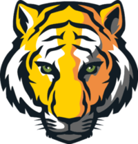 DePauw Logo - DePauw Tigers