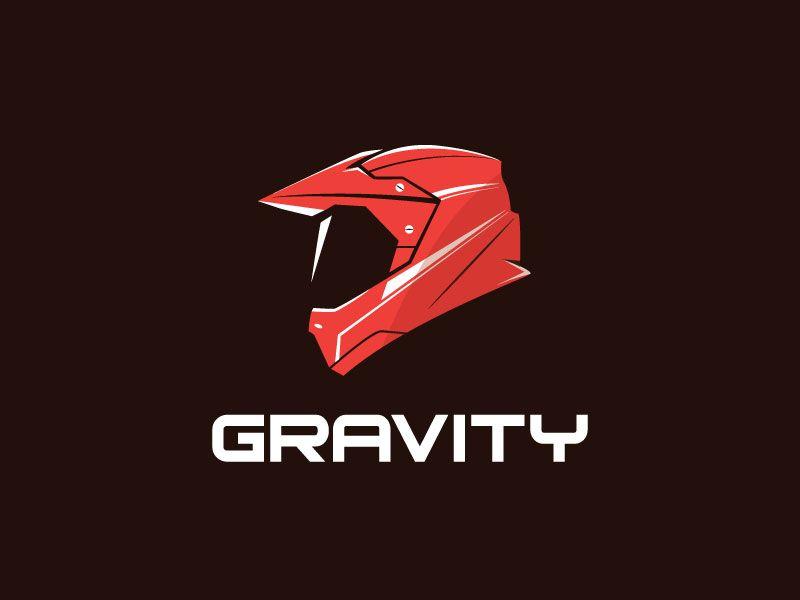 Gravity Logo - Gravity Logo by Hoang Tuan Quyen on Dribbble
