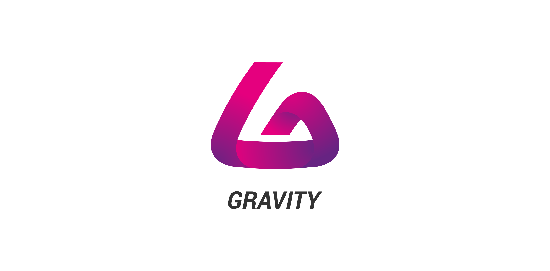 Gravity Logo - Gravity