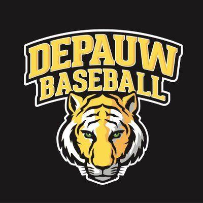 DePauw Logo - DePauw Baseball (@DePauwBaseball) | Twitter