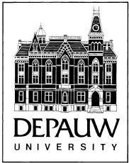 DePauw Logo - Indiana Methodists Begin Considering Sites for New University ...