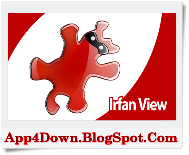 IrfanView Logo - irfanview