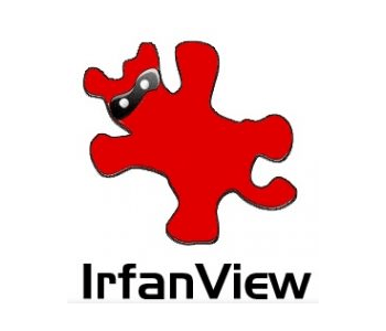 IrfanView Logo - 8 Best Free Software Programs for Viewing DWG Files - 3D Insider