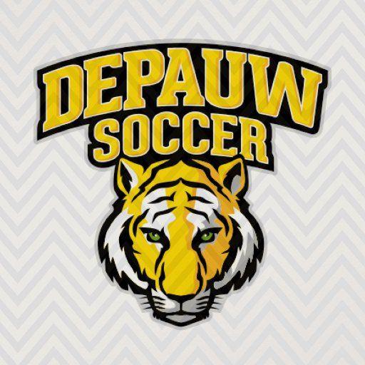 DePauw Logo - DePauw Women's Soccer