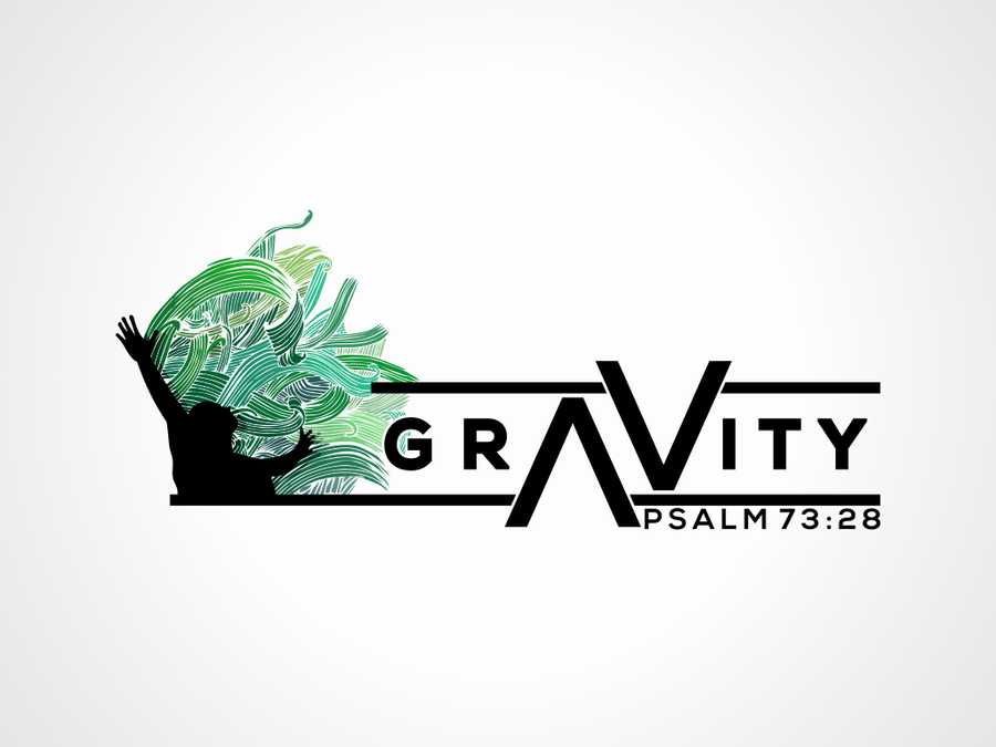 Gravity Logo - Help GRAVITY with a new logo. Logo design contest